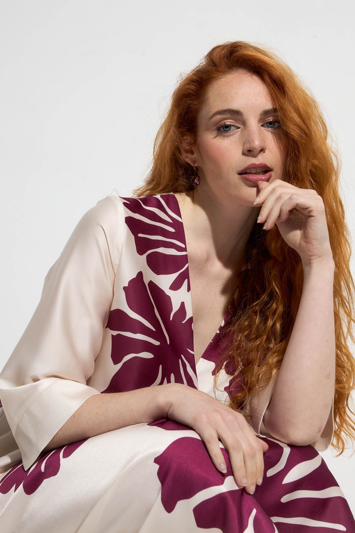 VESTIDO LARGO CLAVO 2