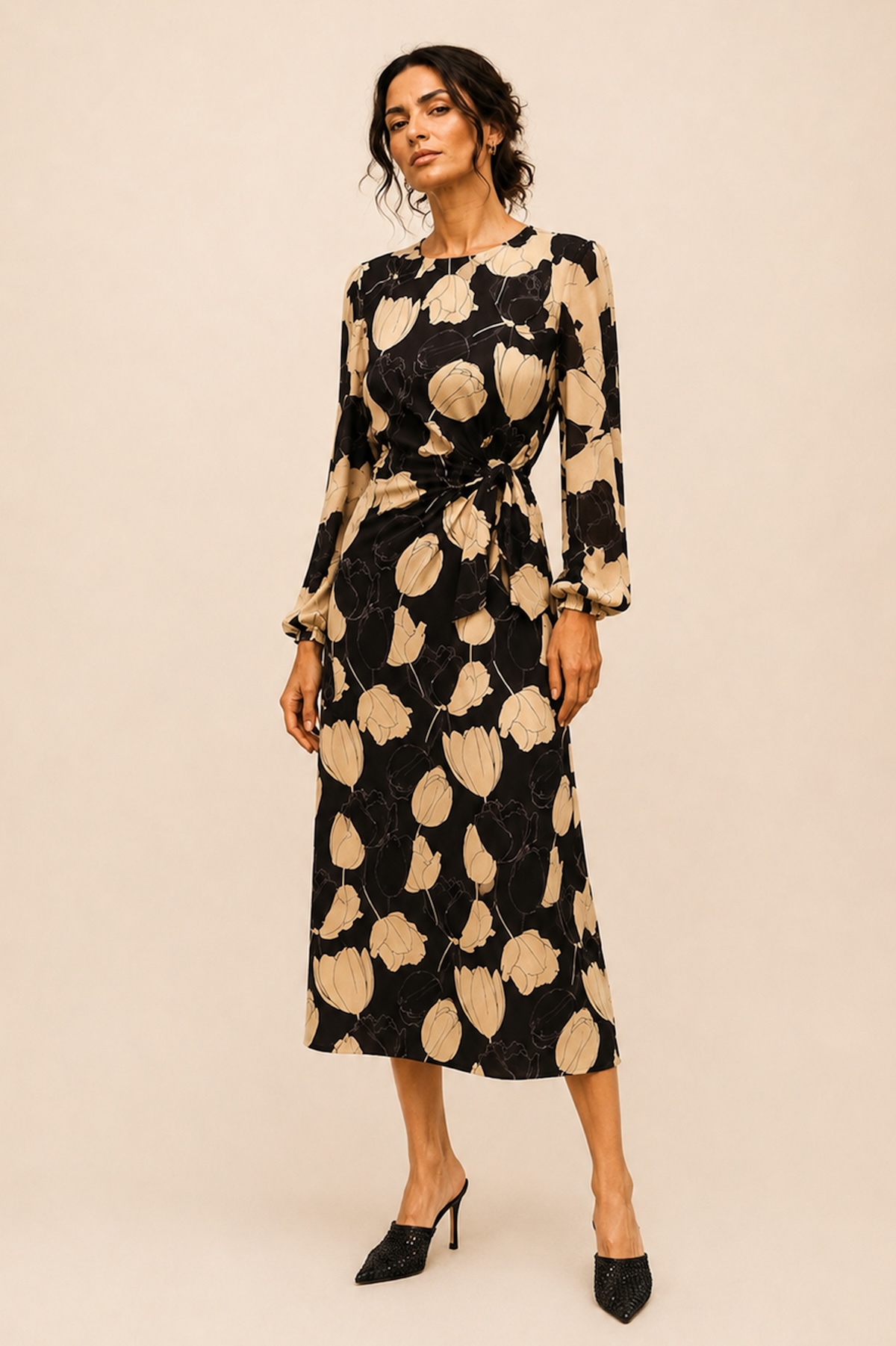 K-Kou Madrid Mayorista de moda mujer