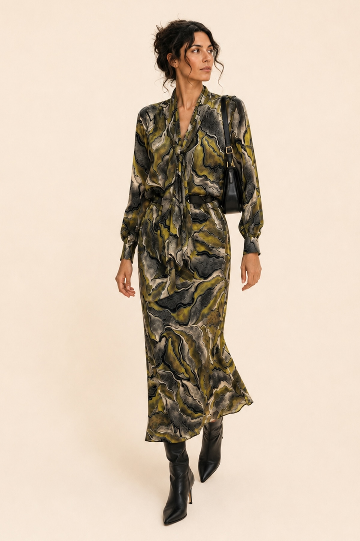 K-Kou Madrid Mayorista de moda mujer
